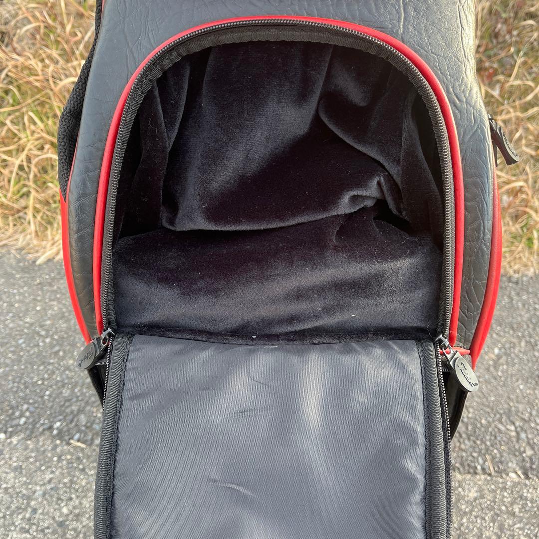 スコッティキャメロン！来日記念200本限定モデル！キャディバッグ