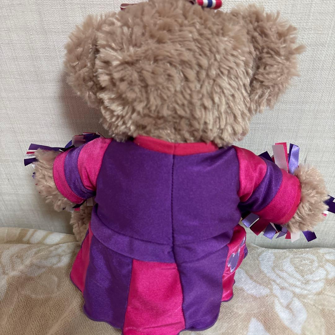 パリディズニーランド　シェリーメイぬいぐるみ