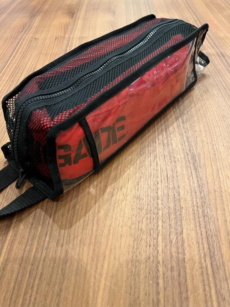 ☆ 希少激レア！入手困難！バスブリゲード × ルアマガ 限定10個！！！