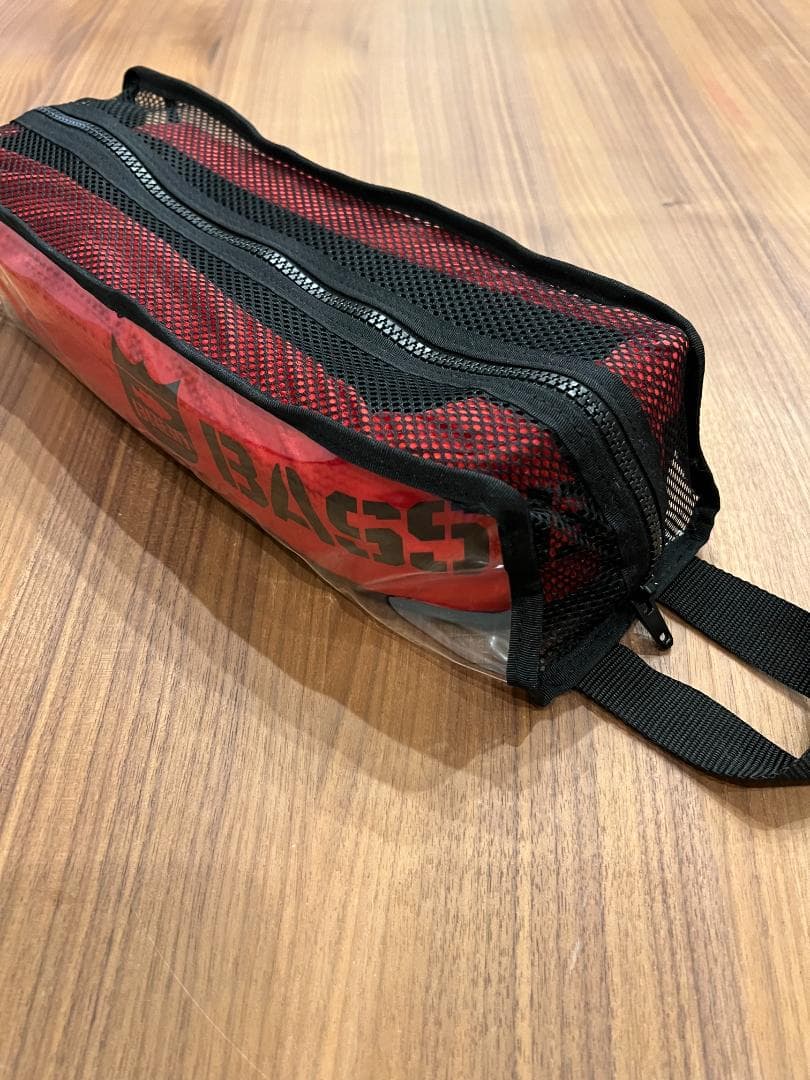 ☆ 希少激レア！入手困難！バスブリゲード × ルアマガ 限定10個！！！