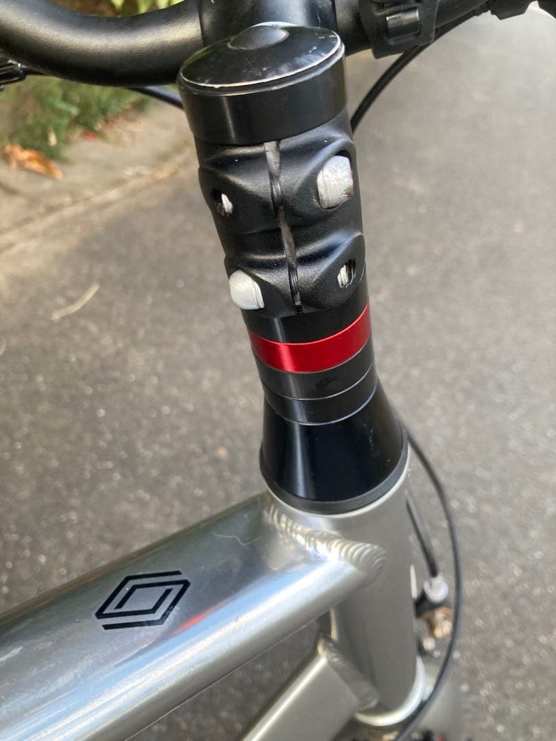 ルノー　RENAULT MINIVELO9（ミニベロ9）20インチ ミニベロ