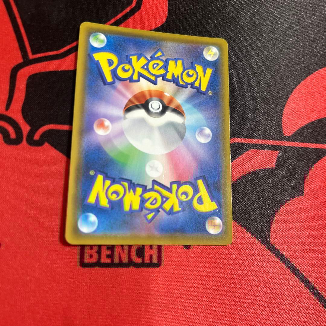 ポケモンカード ミュウ UR 25th ふしぎなしっぽ 1枚