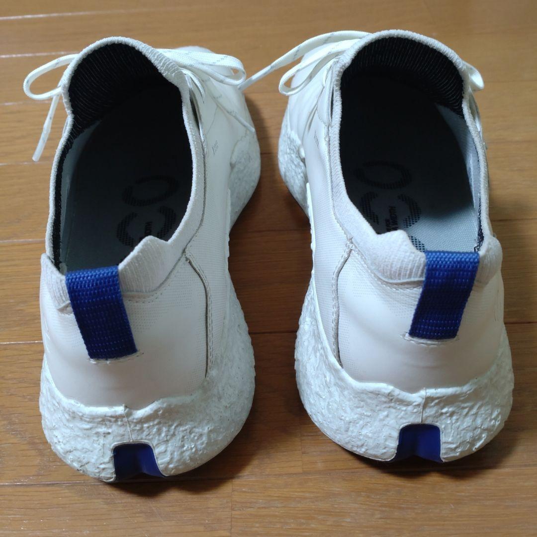 シューズ(男性用) ecco BIOM H5 43