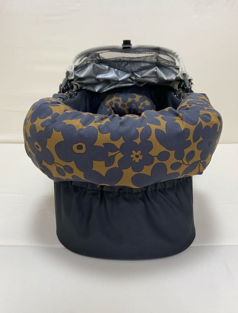 カートクッション　あごおき　あご乗せクッション　コンフォーター　ピロークッション