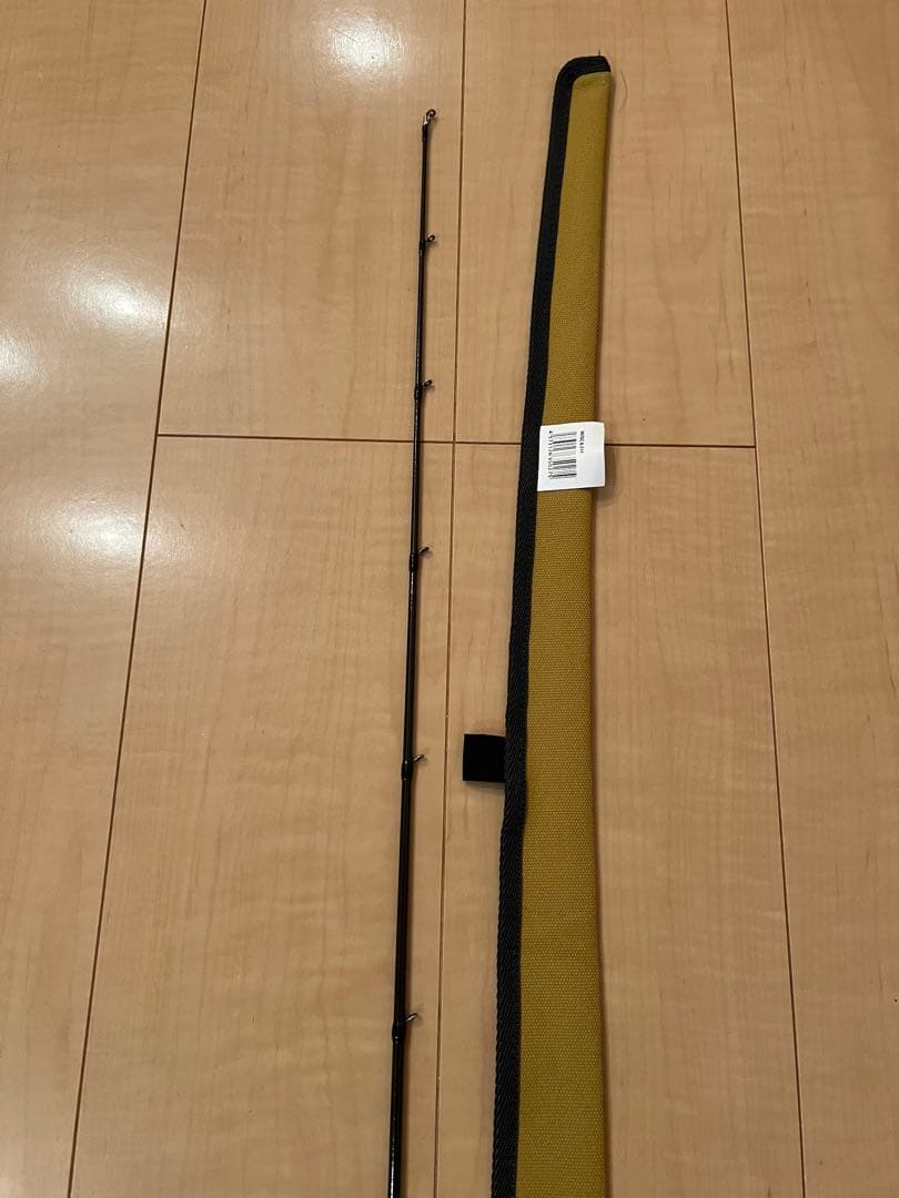 新品未使用　レジットデザイン　ワイルドサイドWSC-63H