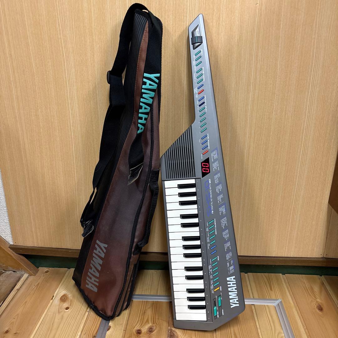 YAMAHA SHS-10 デジタルキーボード