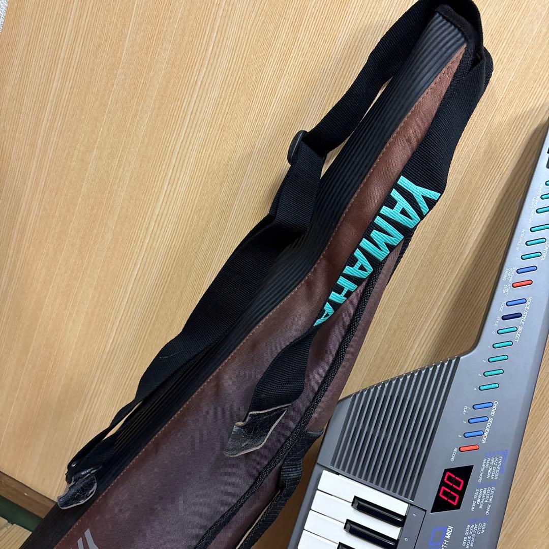 YAMAHA SHS-10 デジタルキーボード