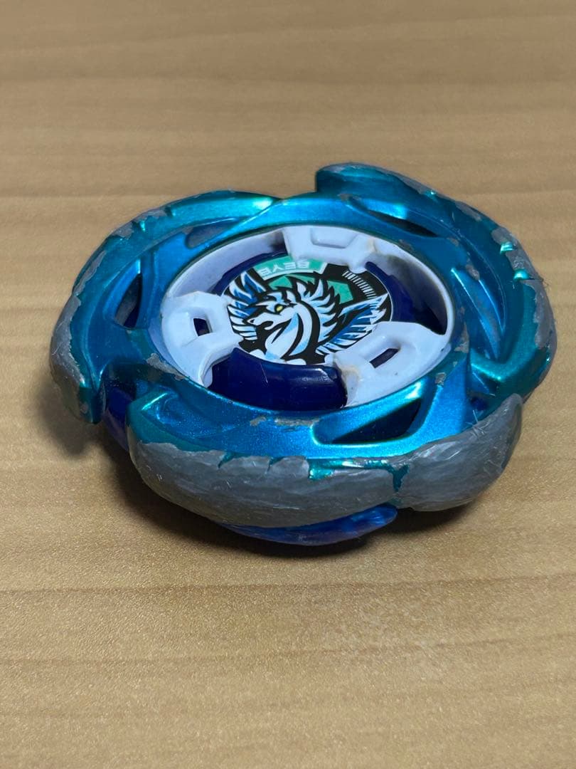 超高重量　エアロペガサス　ベイブレードX