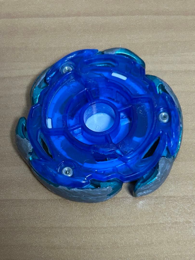 超高重量　エアロペガサス　ベイブレードX