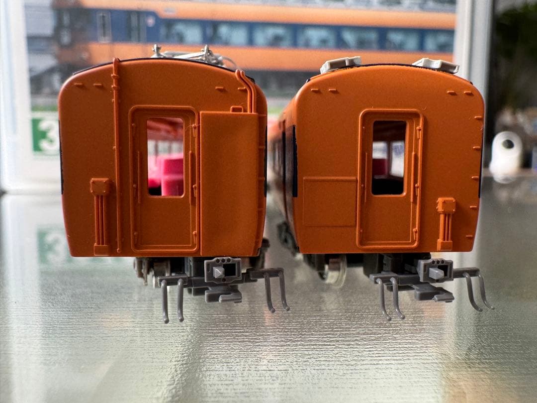 グリーンマックス　30188 近鉄12200系(スナックカー・更新車)