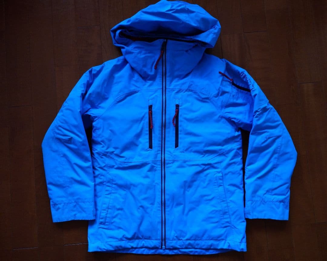 LLBeanスキーウエア　上下セット　140㎝