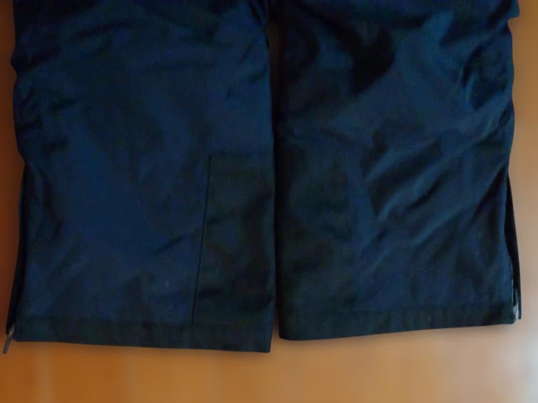 LLBeanスキーウエア　上下セット　140㎝