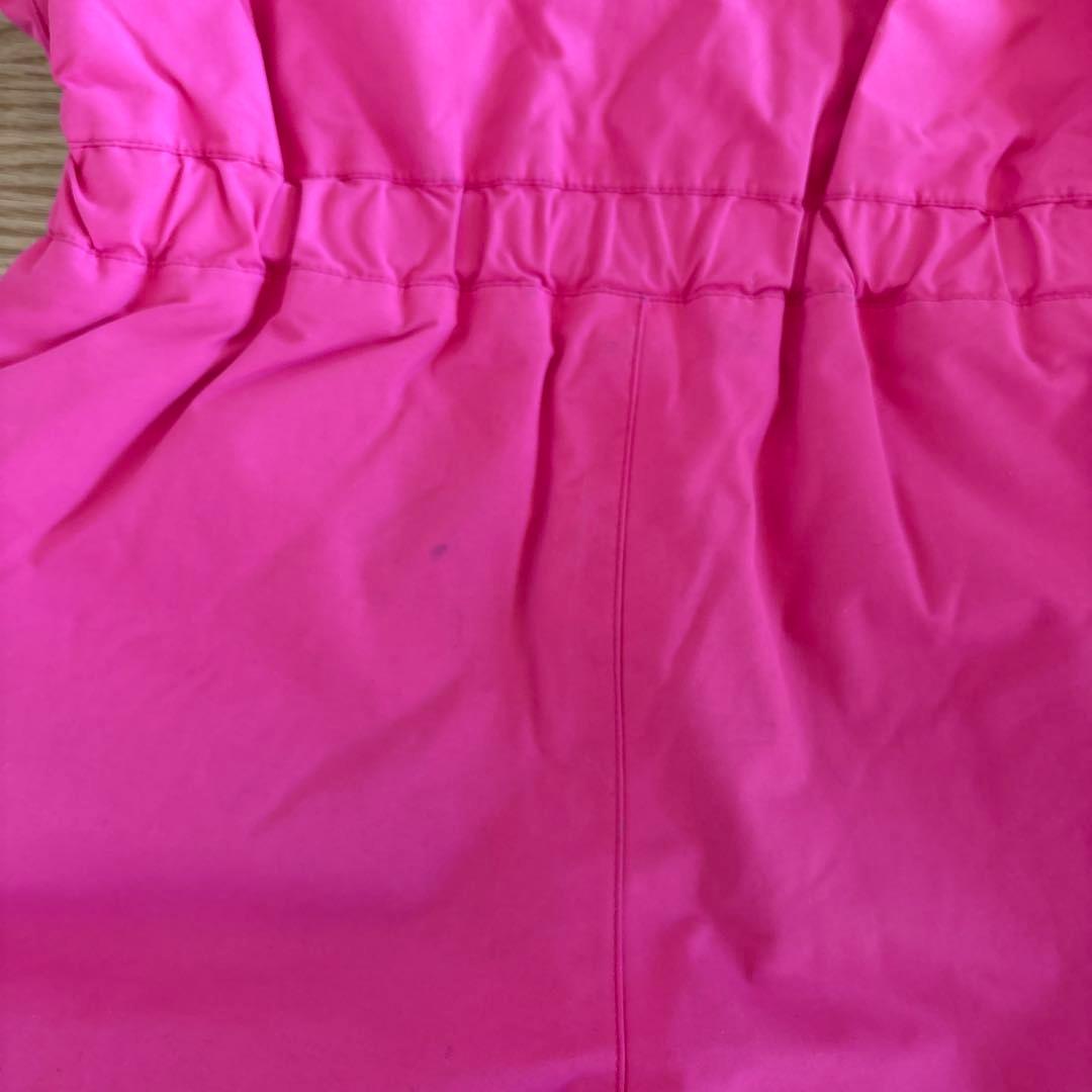 THE NORTH FACE ノースフェイス スノーウェア　スキーウェア 130