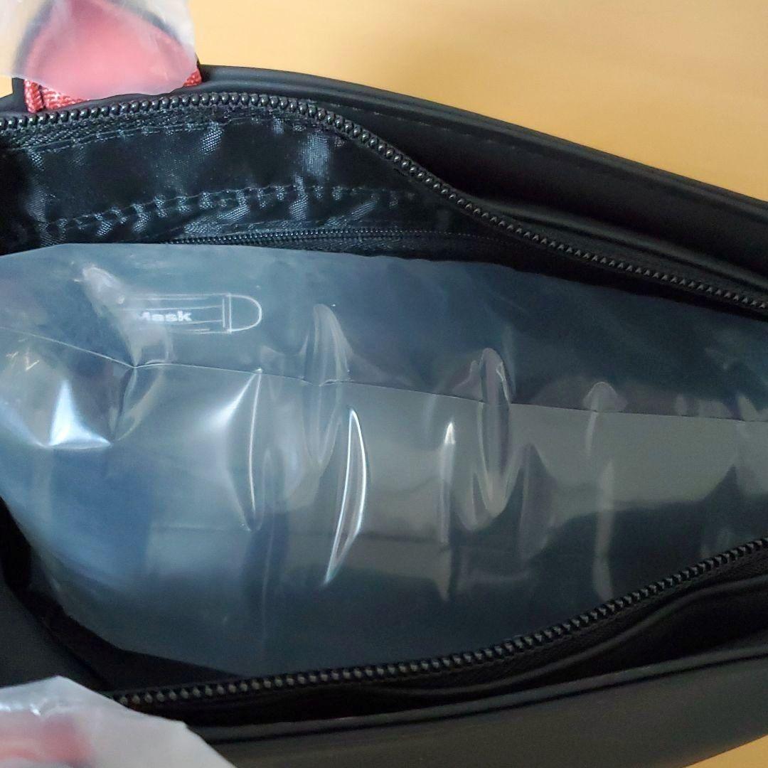 新品未使用早い者勝ち！人気モデル！ ルコック 保冷二層式ラウンドバッグ