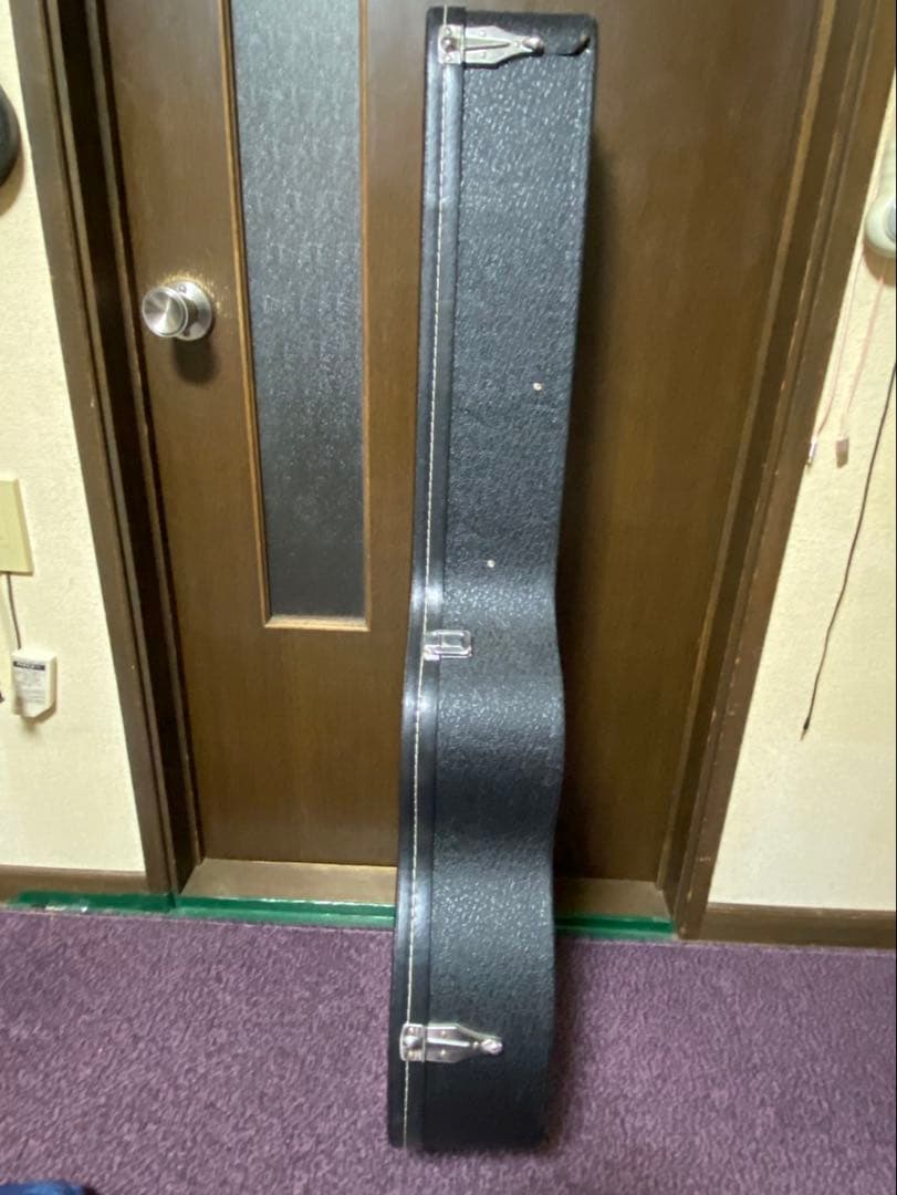 田*郎様 (美品)Epiphone EmperorII ジョーパス モデル(ケー