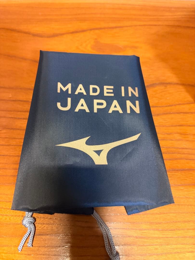 MIZUNOモレリアネオ4ベータ 27.5cm 新品未使用