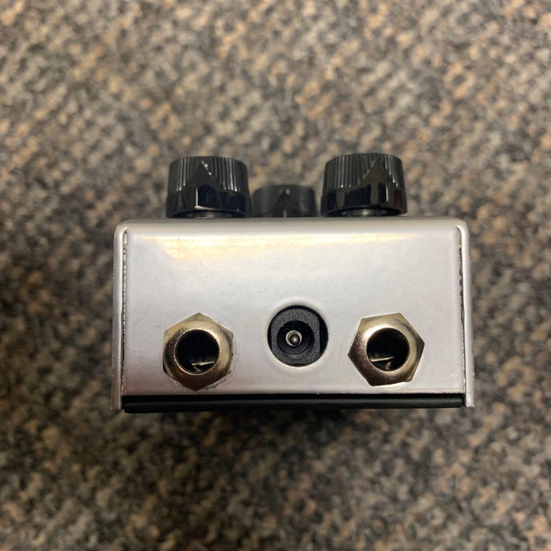 ギター The Jeff Archer J. Rockett Audio Designs