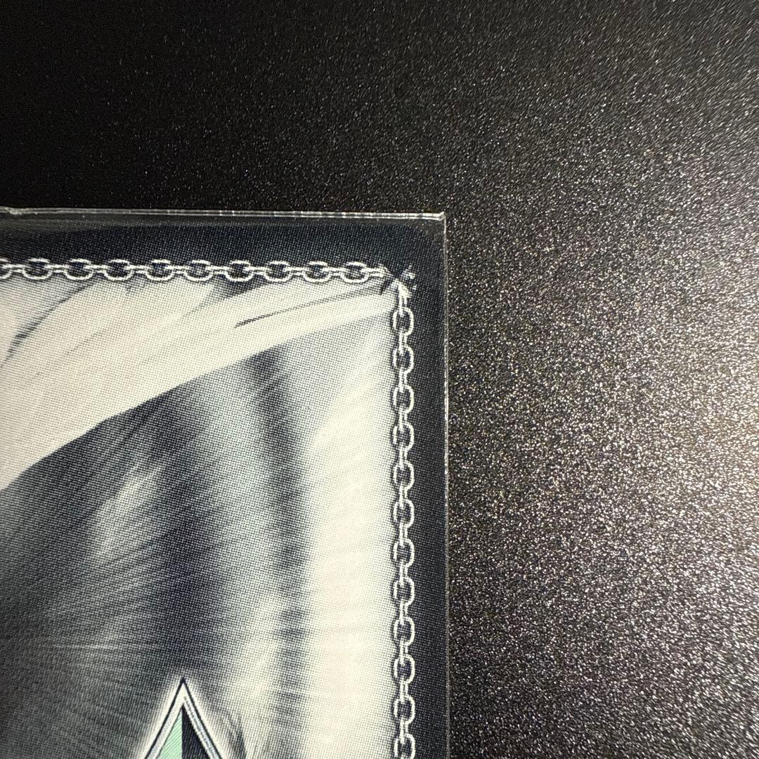 最終値下げ　美品 ヴァイスシュヴァルツ 純白を纏う 常闇トワ SSP