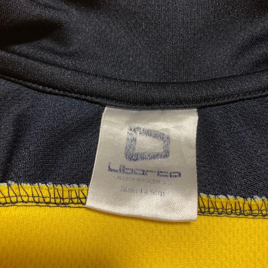 リベルタ LIBERTAジャージセット　145cm