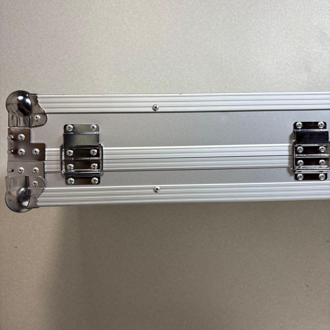 Warwick ROCKCASE ハードケース ベース ベース用 フライトケース