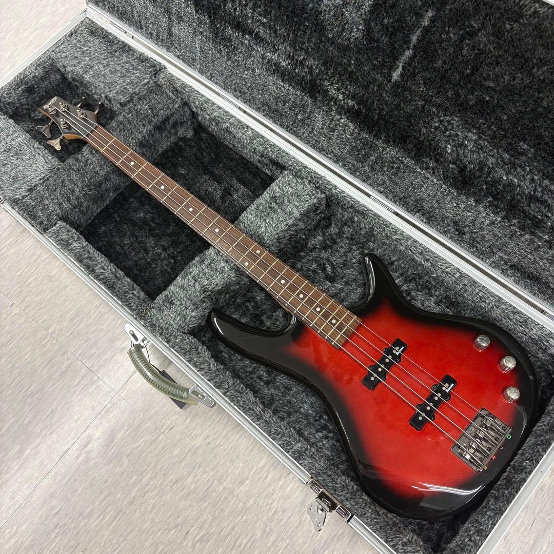 Warwick ROCKCASE ハードケース ベース ベース用 フライトケース