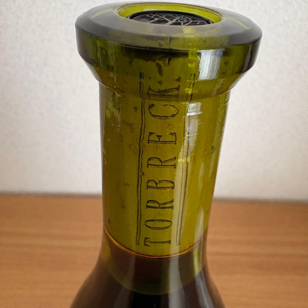 トルブレック ザ・ファクター [2018]750ml (赤ワイン)