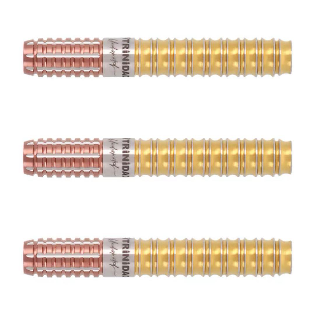 TRiNiDAD(トリニダード) KID Type3 EVO後藤智弥