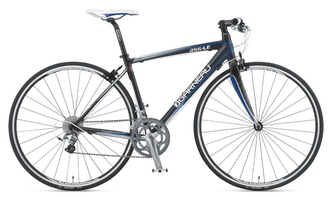 ルイガノ LGS-RSR LE フレームセット450 size