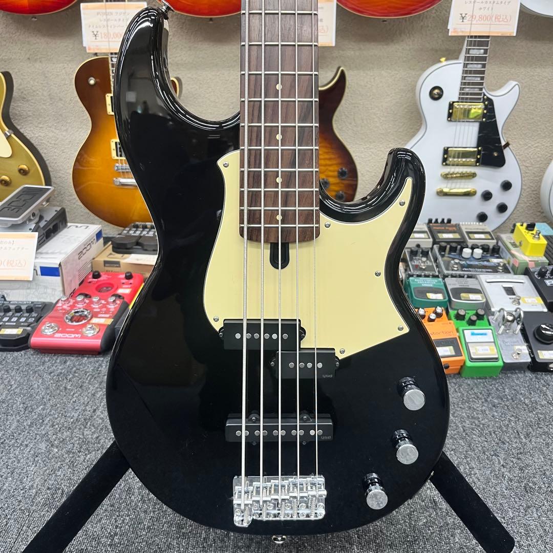 【11630】YAMAHA BB435 5弦 エレキベース
