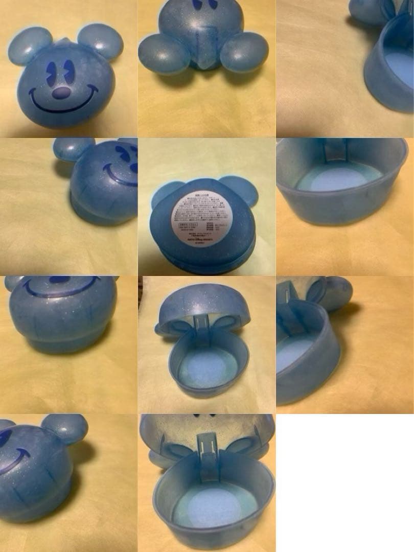 ディズニー　イベント関連グッズ　まとめ売り　バラ売り不可