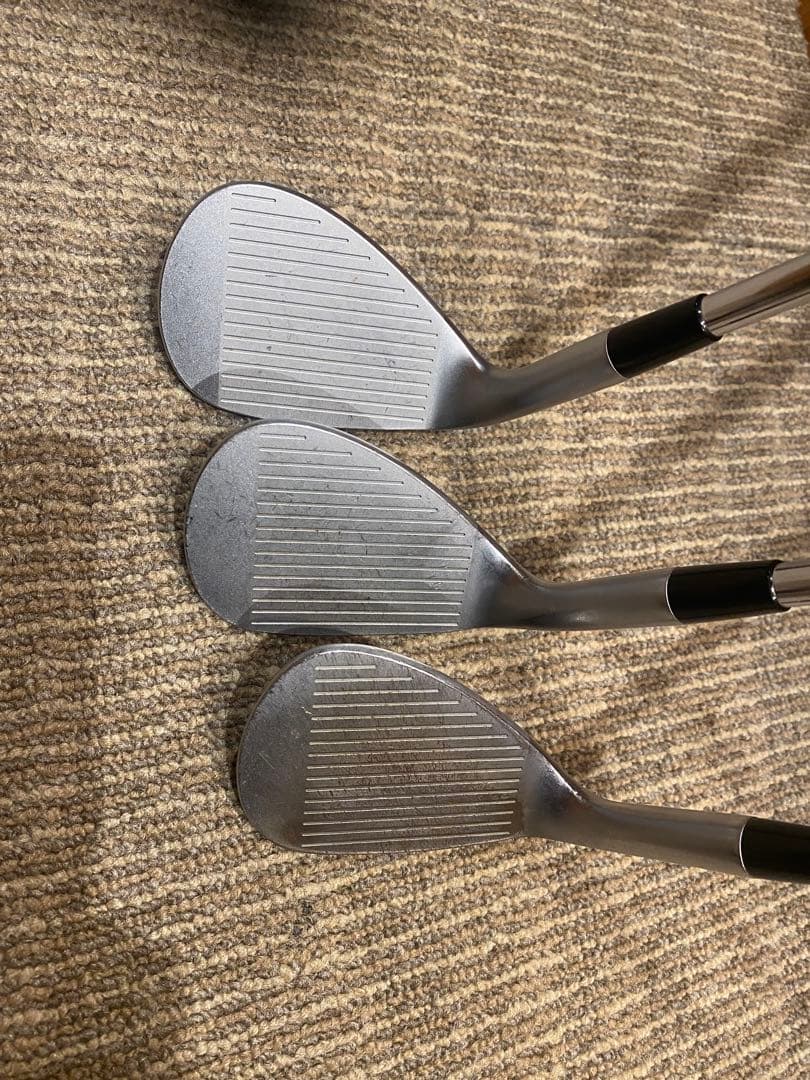 キャスコウエッジ