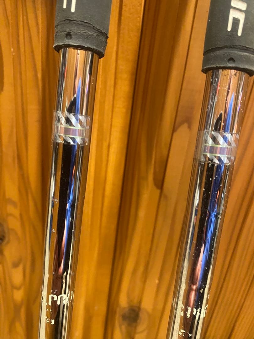 キャスコウエッジ