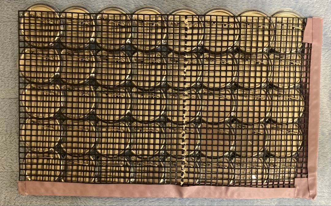 プロセカ 朝比奈まふゆ 缶バッジ