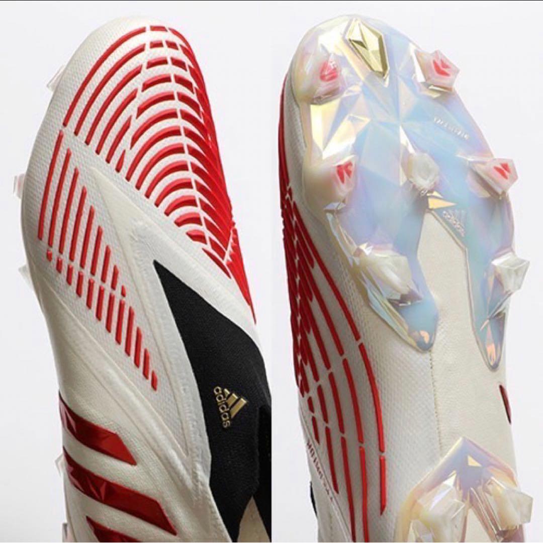 アディダス　プレデターエッジ+ 26㎝