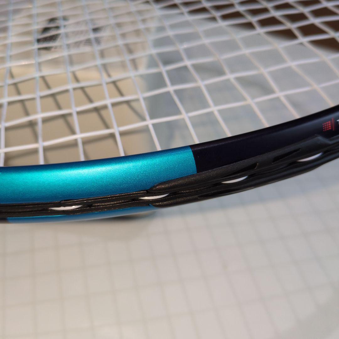 ピュアドライブ98 G3 美品　旧モデル　PURE DRIVE98