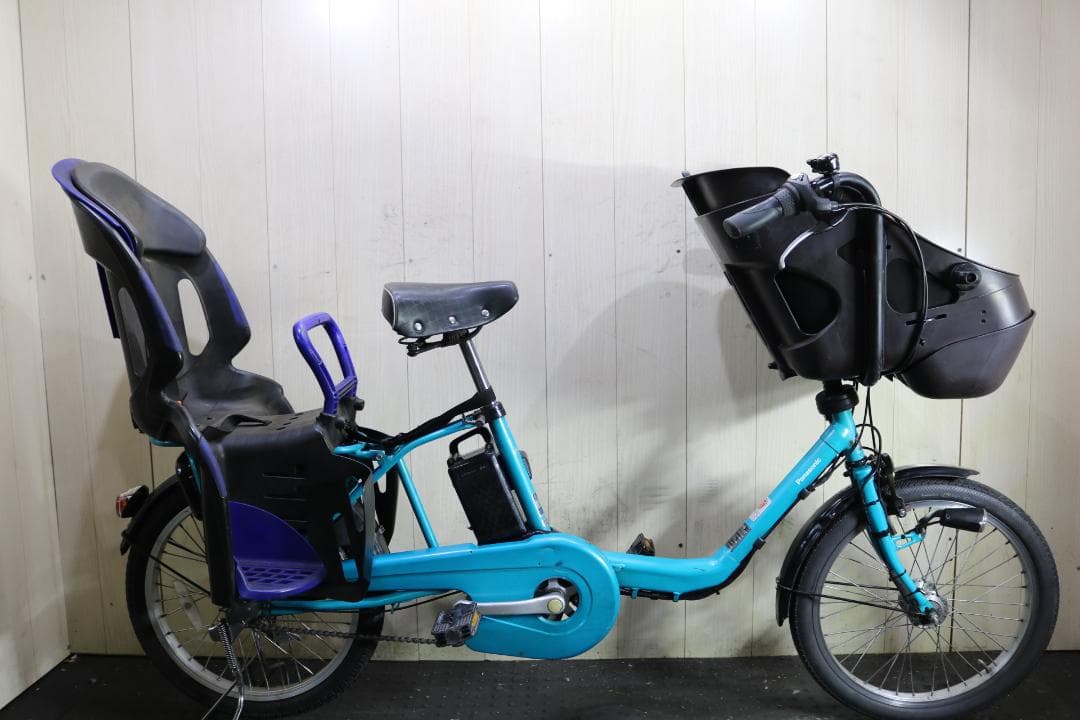 パナソニック ギュット・ミニ・DX BE-ELME03V 20型8AH LED