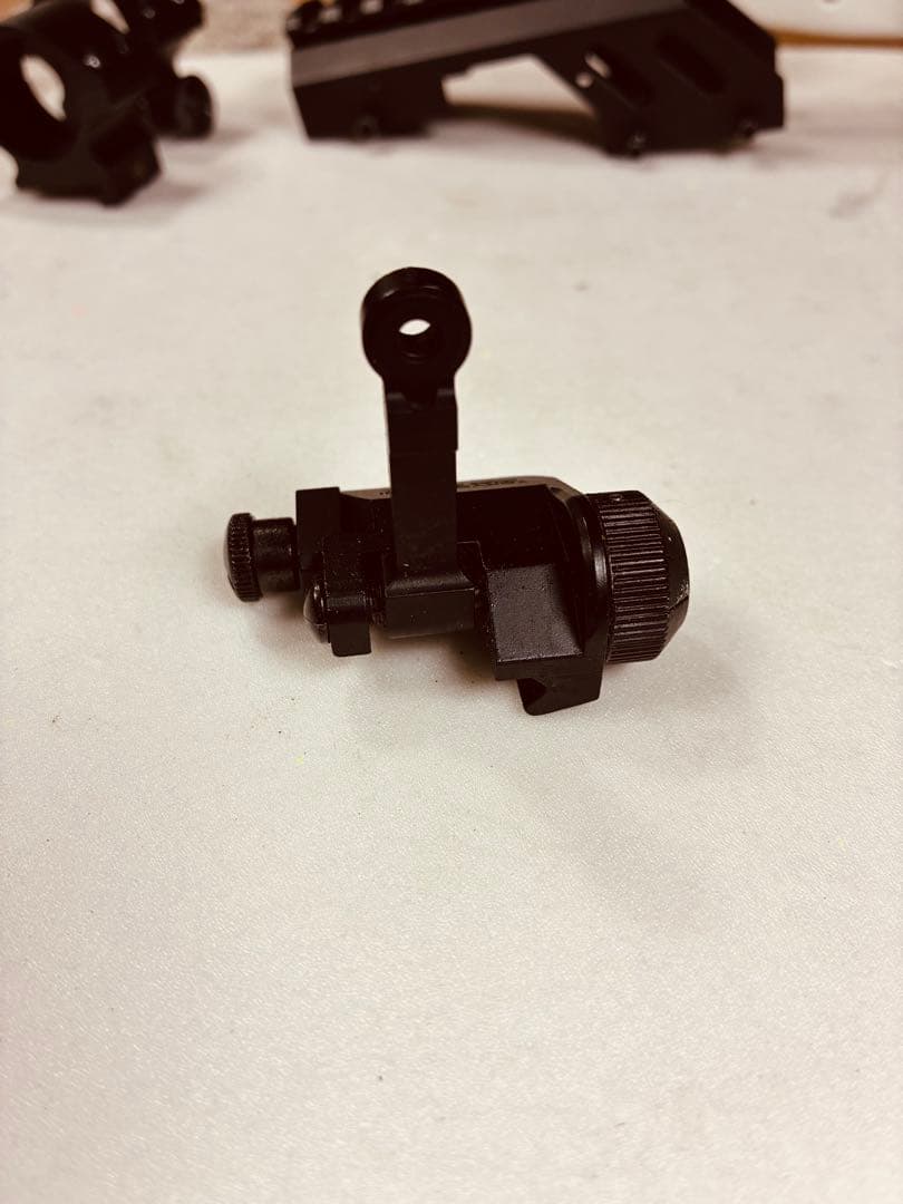 東京マルイ　G3 SC/1スナイパーライフル