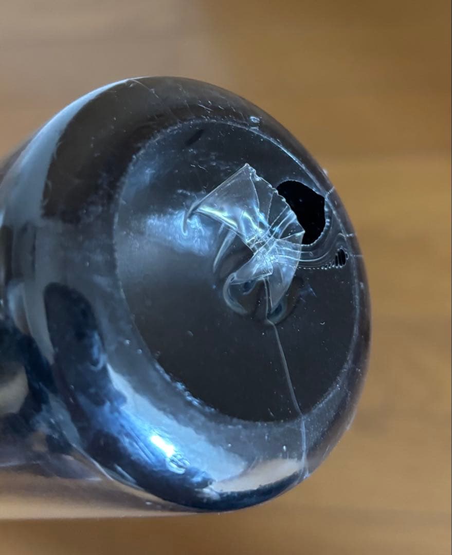 ヤナセ　硬式木製バット　bfj 新品　未使用