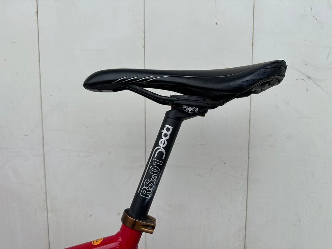 LOUIS GARNEAU ルイガノ　MV3R ミニベロ20インチ18