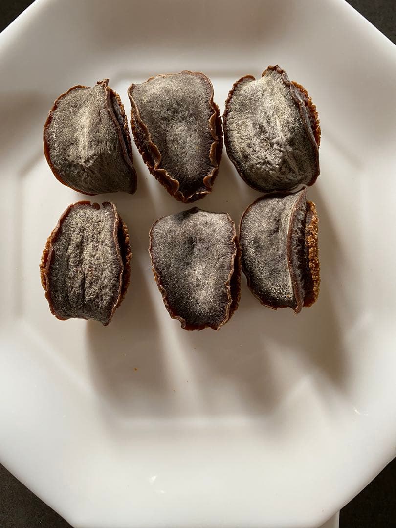 干し鮑　吉品（岩手県）　国産高級品