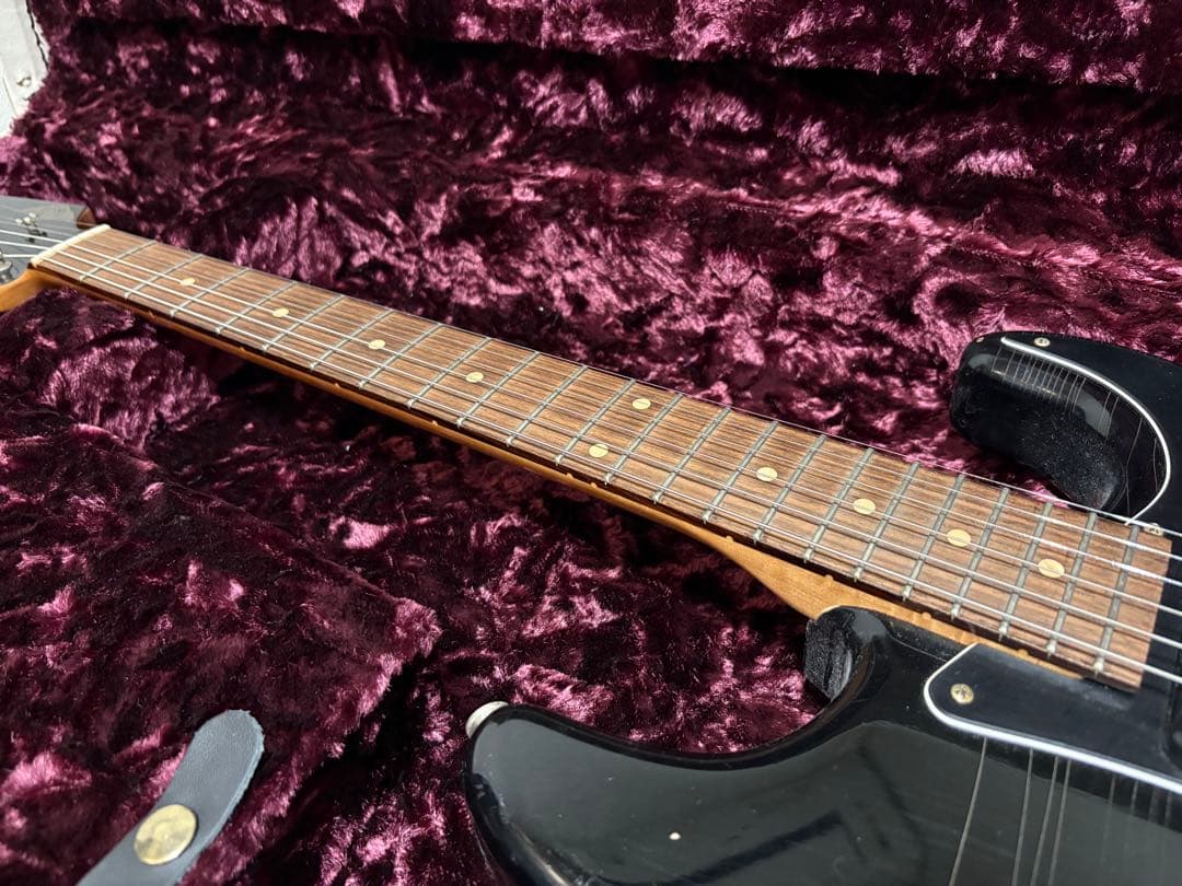 ガイアRS Guitarworks OLD FRIEND CONTOUR