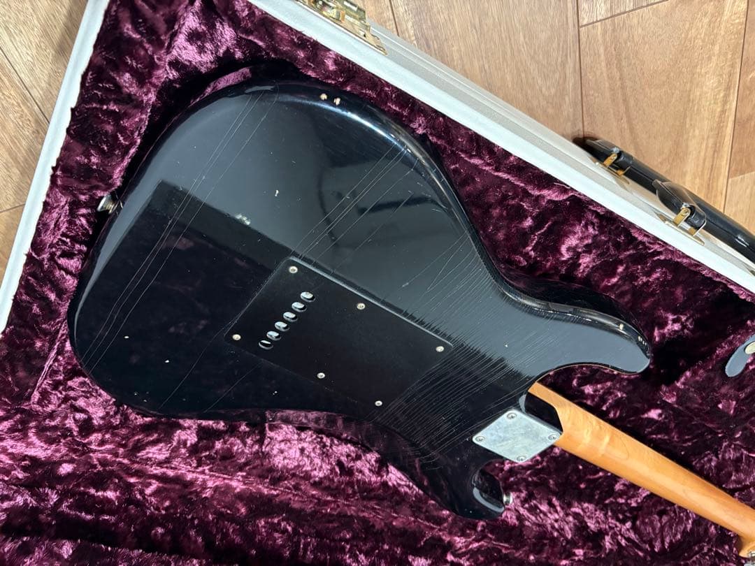 ガイアRS Guitarworks OLD FRIEND CONTOUR