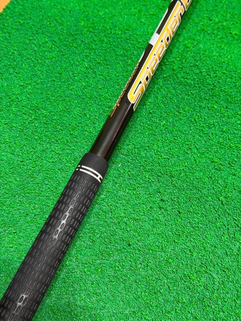 キャロウェイ　マーベリック　17度　フェアウェイウッド