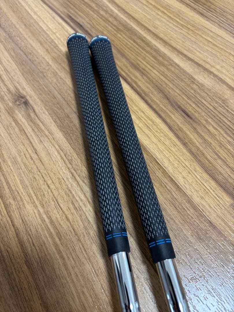 テーラーメイドTaylorMade Sim max AW SWセット kbs