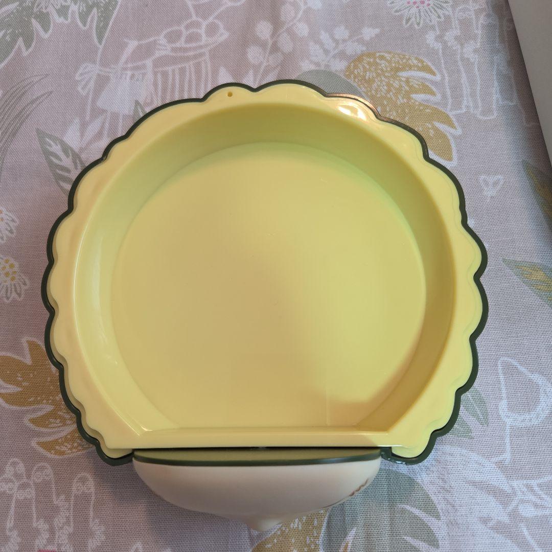 グミガール　ミドリちゃん