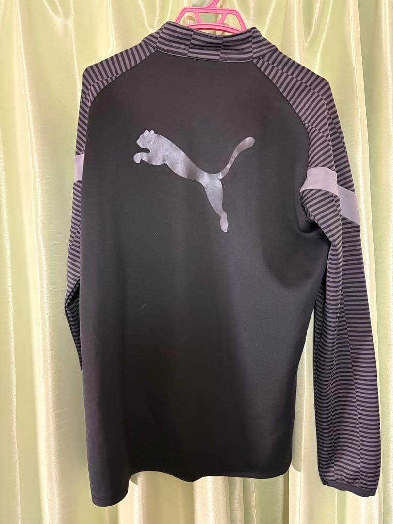 PUMA 高川学園 ジャージ XLサイズ