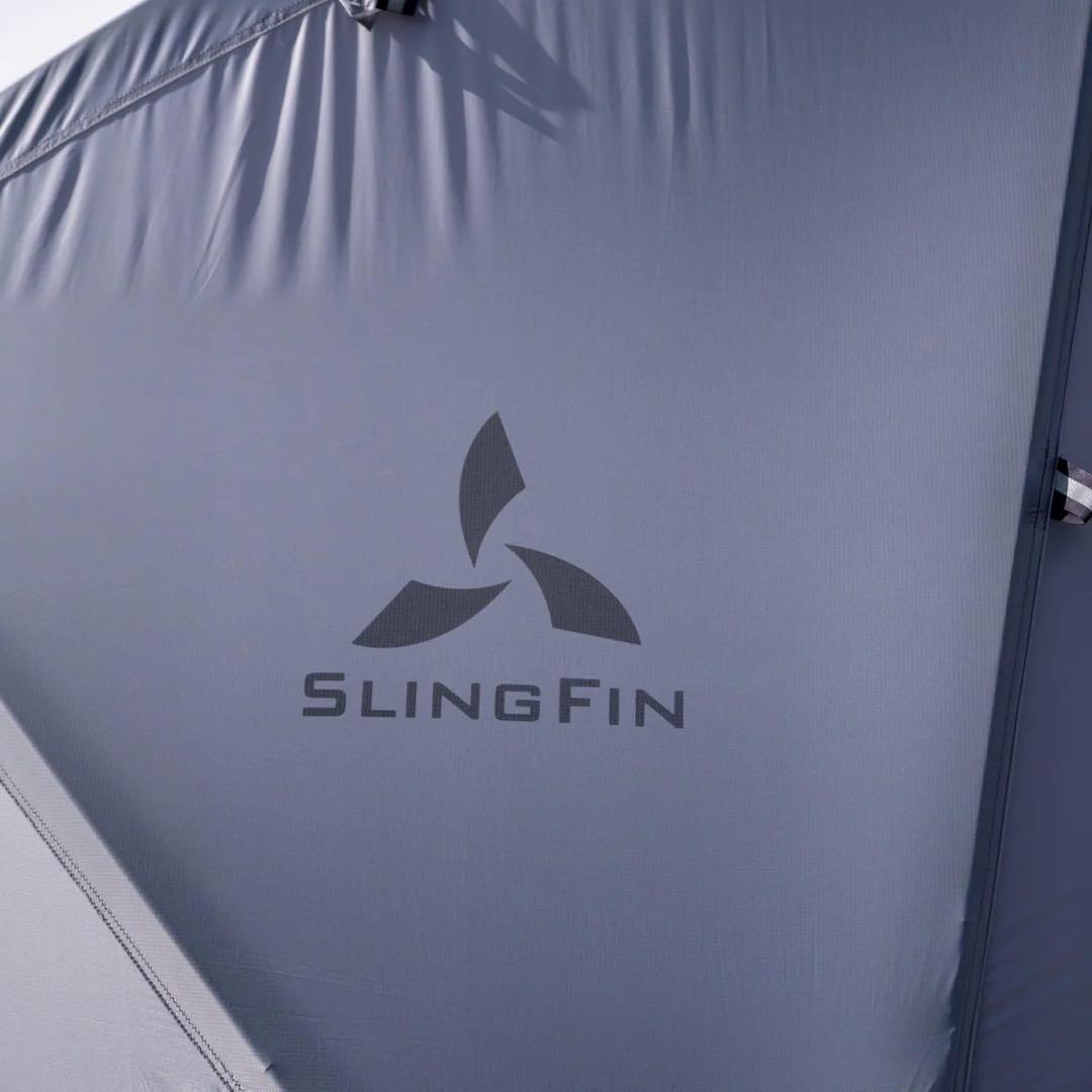 テント・タープ SlingFin One up TARPtoTARP Exclusive ver