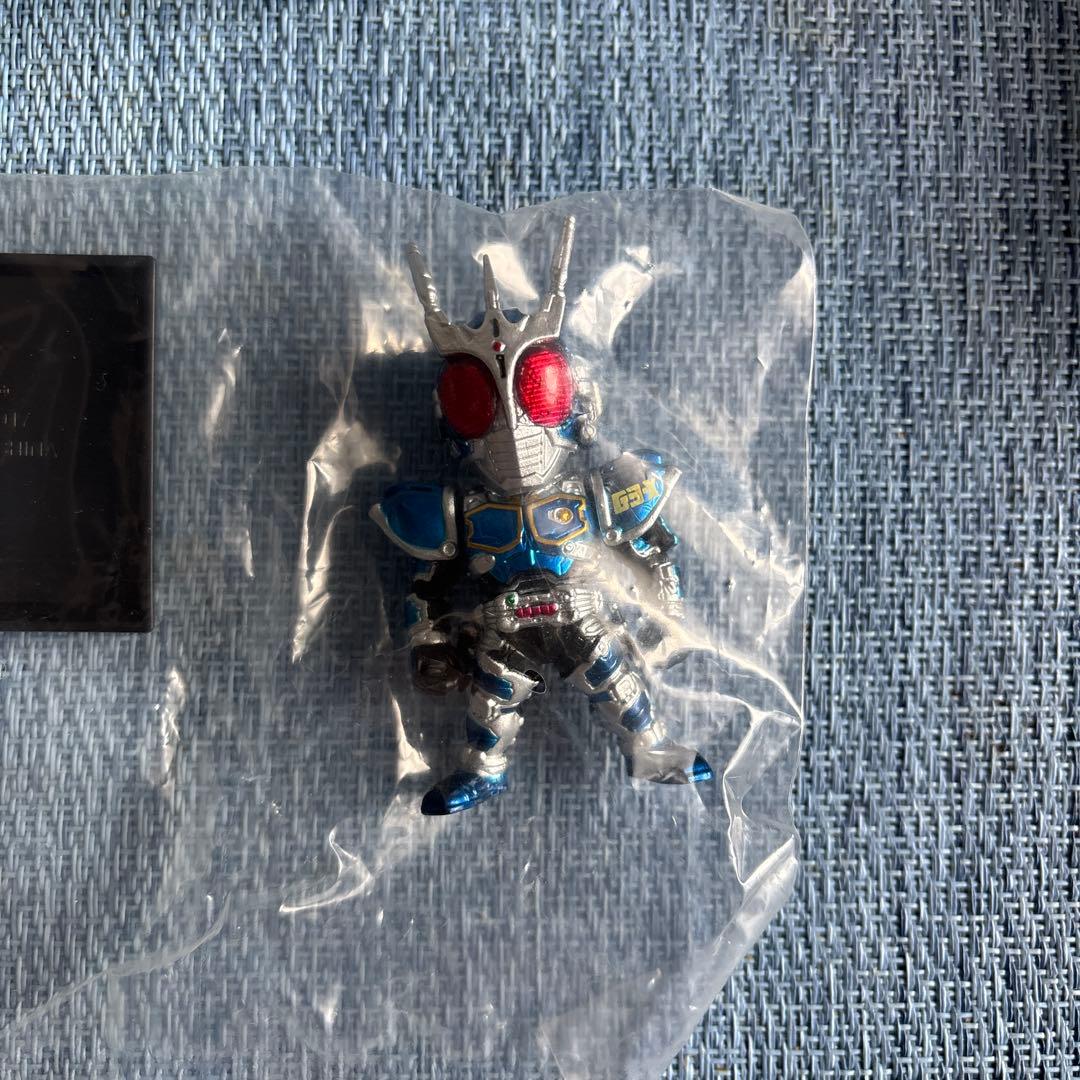 コンバージ仮面ライダー　まとめ