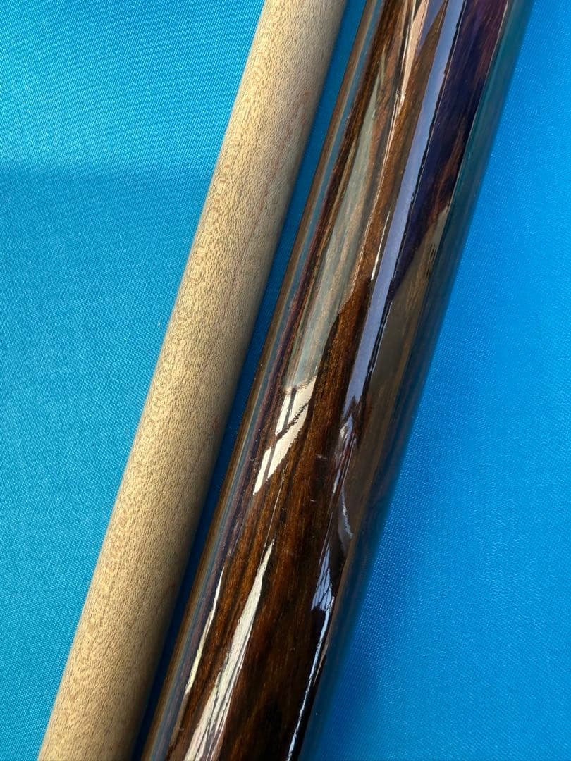 プレイキュー キースアンディ Black Jackトラベラー