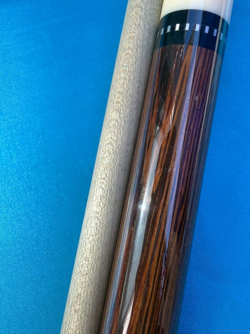 プレイキュー キースアンディ Black Jackトラベラー